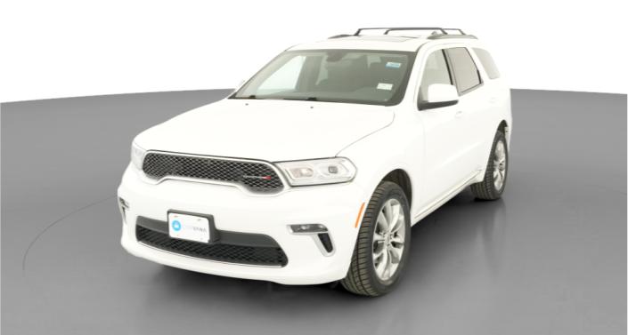 Thumbnail: 2022 Dodge Durango - 1