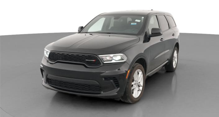 Thumbnail: 2024 Dodge Durango - 1