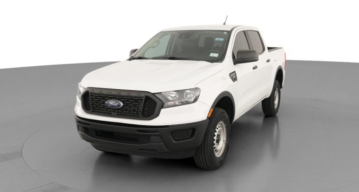 Thumbnail: 2022 Ford Ranger - 1