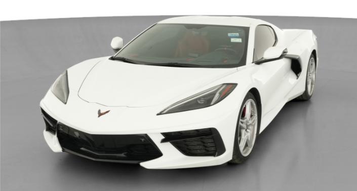 Thumbnail: 2023 Chevrolet Corvette - 1