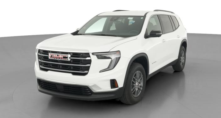 Thumbnail: 2025 GMC Acadia - 1