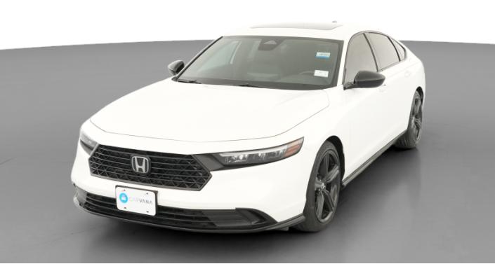 Thumbnail: 2024 Honda Accord - 1