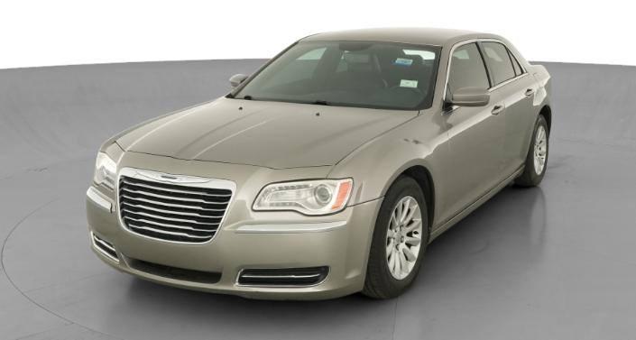 Thumbnail: 2014 Chrysler 300 - 1