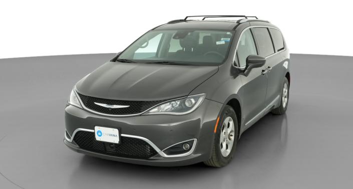 Thumbnail: 2017 Chrysler Pacifica - 1