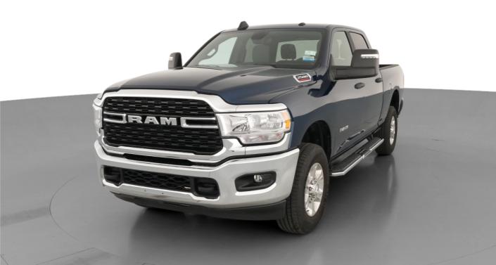 Thumbnail: 2024 RAM 2500 - 1