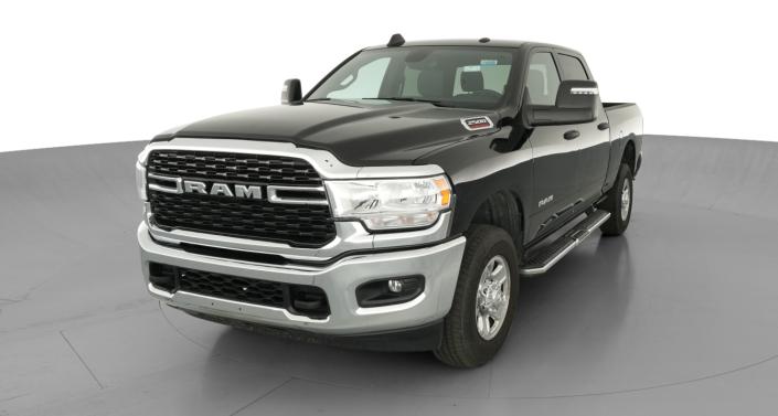 Thumbnail: 2024 RAM 2500 - 1