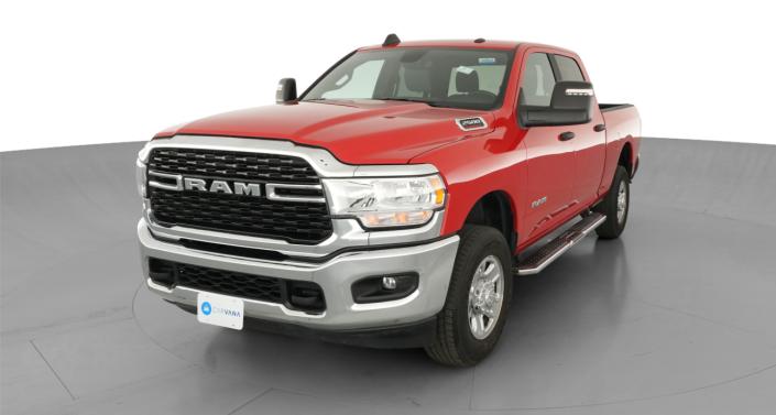 Thumbnail: 2024 RAM 2500 - 1