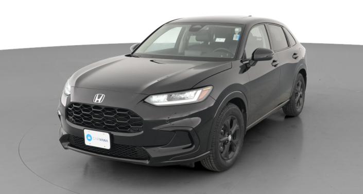 Thumbnail: 2023 Honda HR-V - 1