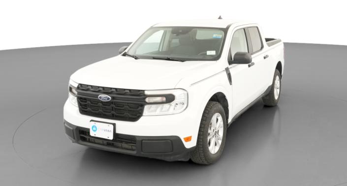 Thumbnail: 2023 Ford Maverick - 1