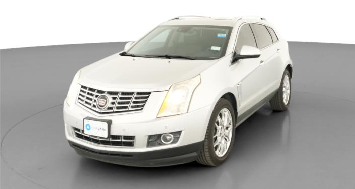 2015 Cadillac SRX Performance -
                  Fort Worth, TX