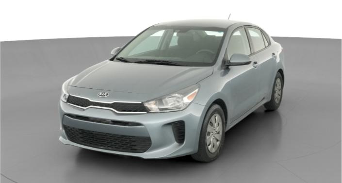 Thumbnail: 2019 Kia Rio - 1