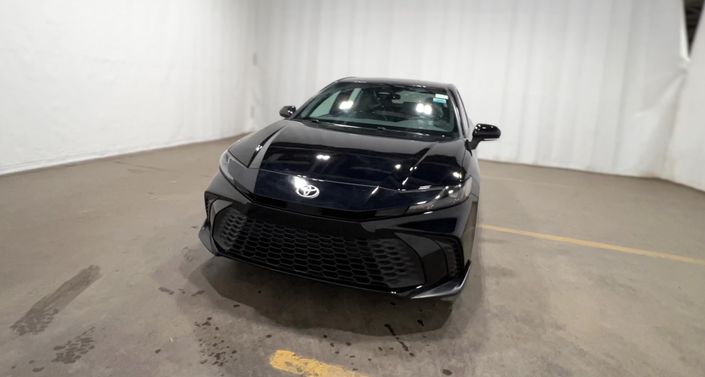 Thumbnail: 2025 Toyota Camry - 1