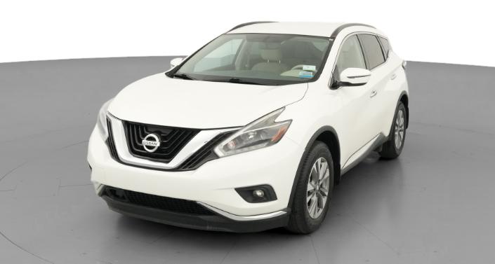Thumbnail: 2018 Nissan Murano - 1