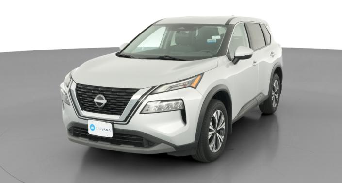 Thumbnail: 2022 Nissan Rogue - 1