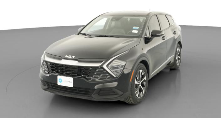 Thumbnail: 2024 Kia Sportage - 1