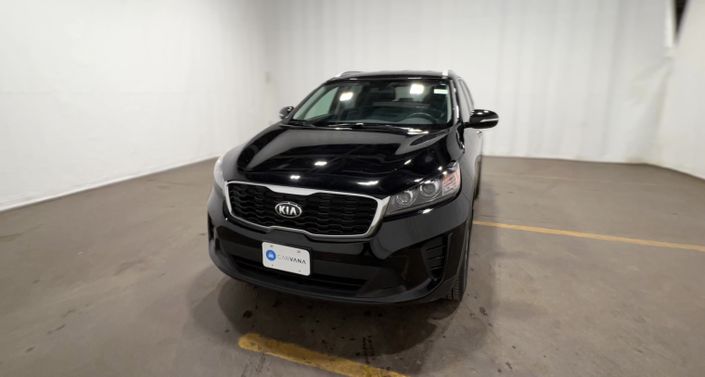 Thumbnail: 2019 Kia Sorento - 1