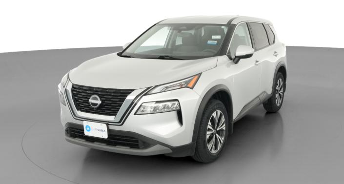 Thumbnail: 2022 Nissan Rogue - 1