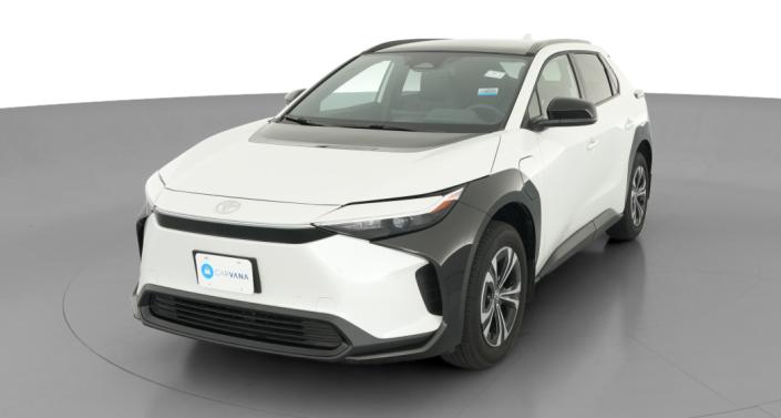 2024 Toyota bZ4X XLE -
                  Tracy, CA