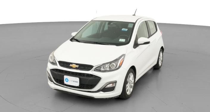 Thumbnail: 2021 Chevrolet Spark - 1