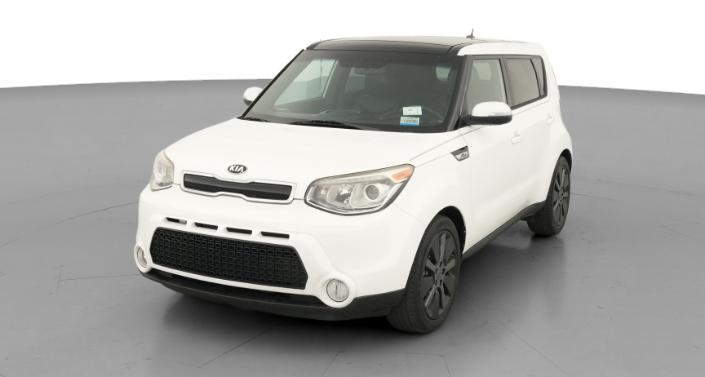Thumbnail: 2014 Kia Soul - 1