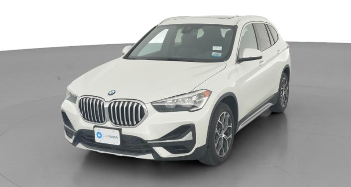 Thumbnail: 2021 BMW X1 - 1