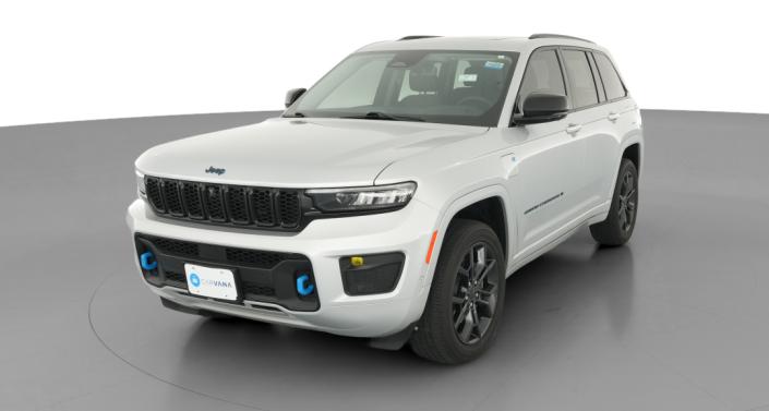 Thumbnail: 2023 Jeep Grand Cherokee - 1