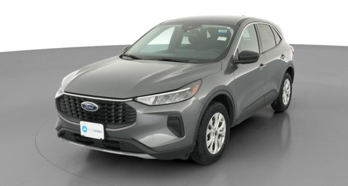 Thumbnail: 2024 Ford Escape - 1