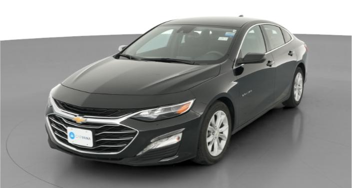 Thumbnail: 2023 Chevrolet Malibu - 1