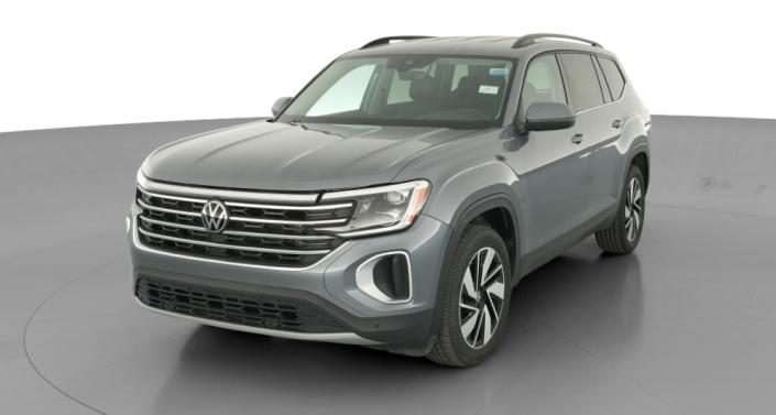 Thumbnail: 2024 Volkswagen Atlas - 1