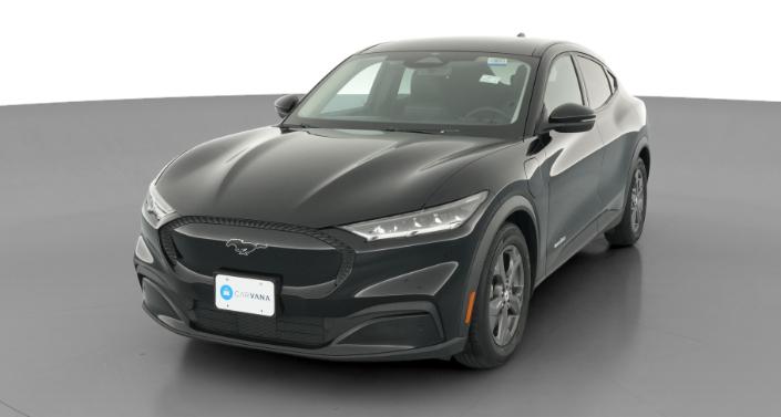 Thumbnail: 2021 Ford Mustang Mach-E - 1