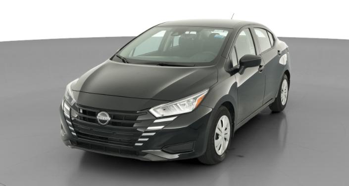 Thumbnail: 2024 Nissan Versa - 1