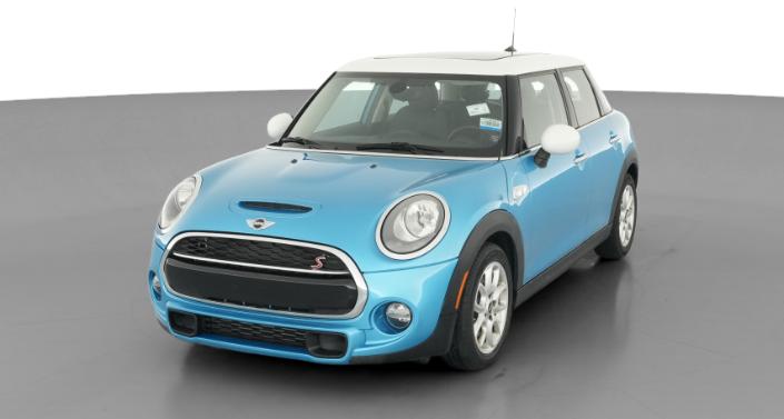 Thumbnail: 2018 MINI Cooper Hardtop - 1
