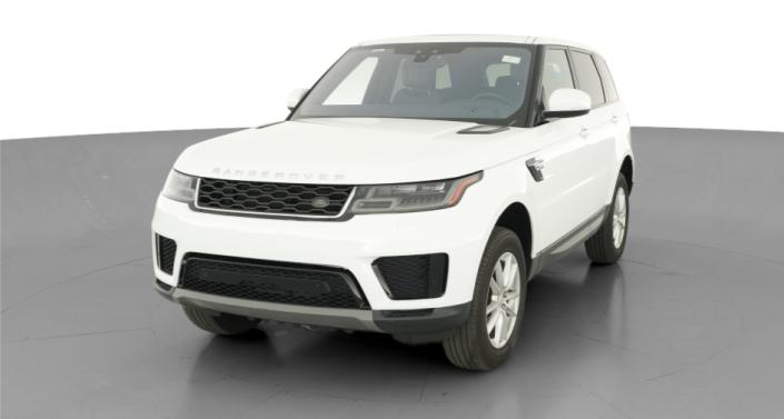 2018 Land Rover Range Rover Sport SE -
                  Bessemer, AL