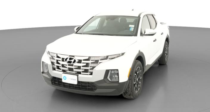 Thumbnail: 2024 Hyundai Santa Cruz - 1