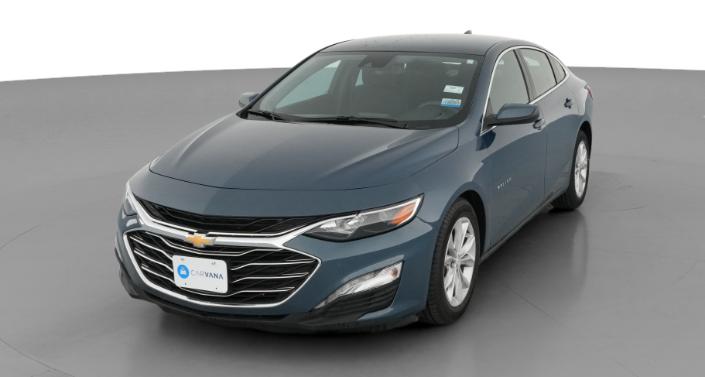 Thumbnail: 2024 Chevrolet Malibu - 1