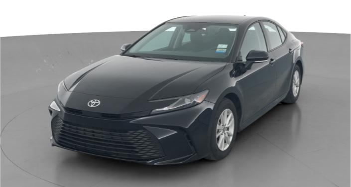 Thumbnail: 2025 Toyota Camry - 1