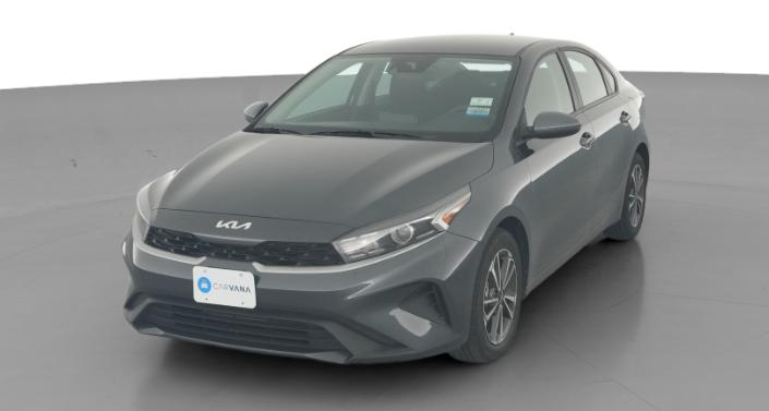 Thumbnail: 2024 Kia Forte - 1