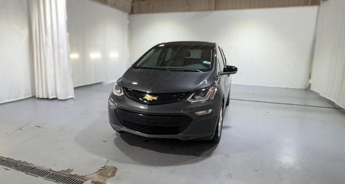 Thumbnail: 2020 Chevrolet Bolt EV - 1