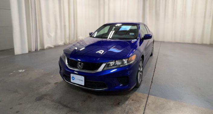 Thumbnail: 2015 Honda Accord - 1