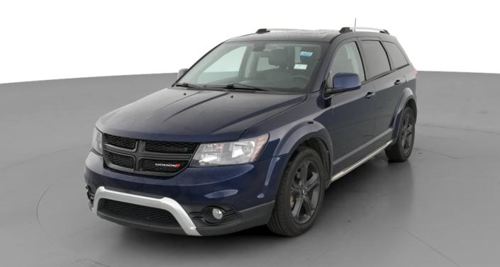 Thumbnail: 2018 Dodge Journey - 1