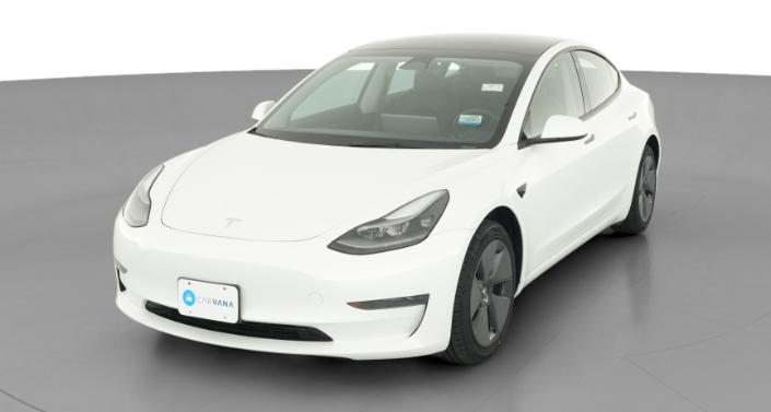 Thumbnail: 2023 Tesla Model 3 - 1