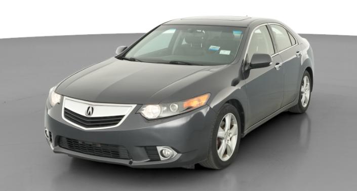 2012 Acura TSX Base -
                  Bessemer, AL