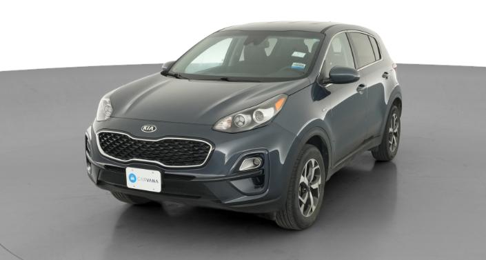 Thumbnail: 2020 Kia Sportage - 1