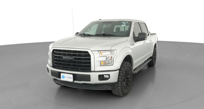 Thumbnail: 2017 Ford Econoline - 1