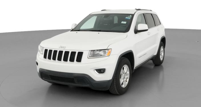 Thumbnail: 2015 Jeep Grand Cherokee - 1