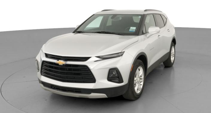 2020 Chevrolet Blazer  -
                  Hebron, OH