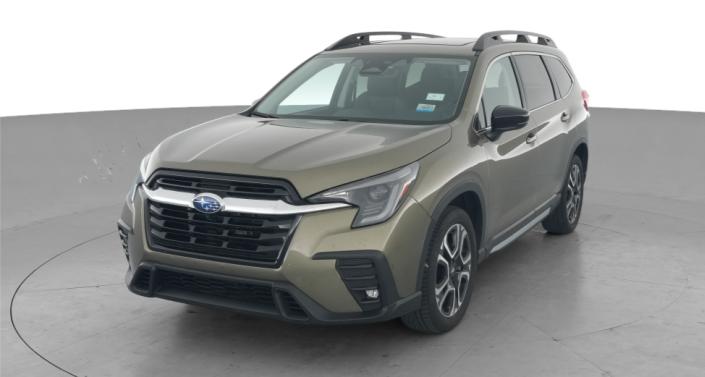 Thumbnail: 2024 Subaru Ascent - 1