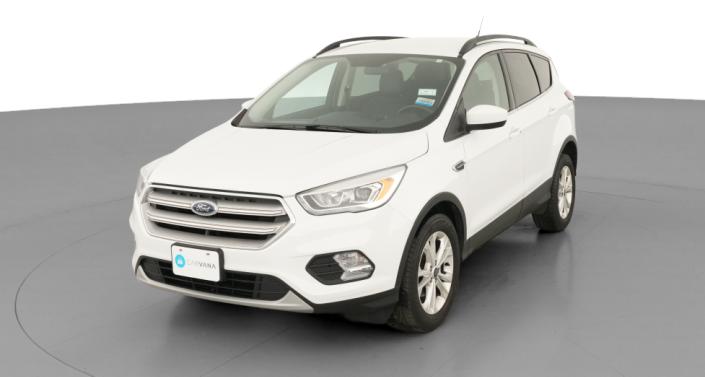 Thumbnail: 2019 Ford Escape - 1