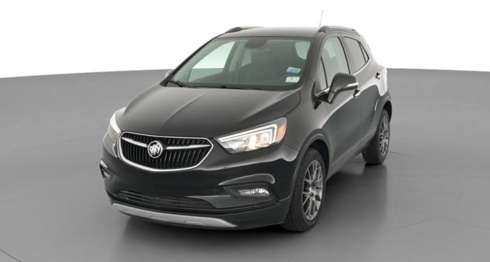 Thumbnail: 2019 Buick Encore - 1