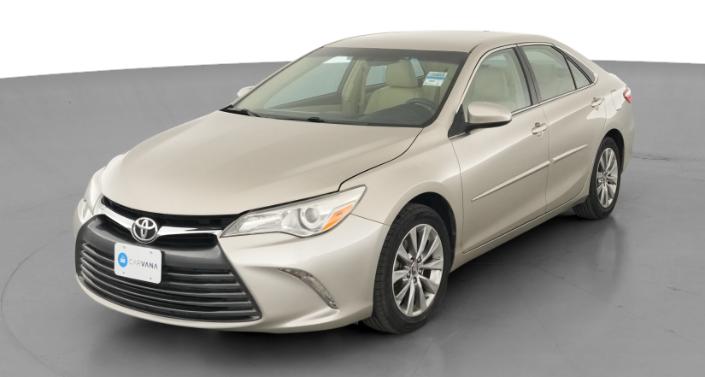 Thumbnail: 2015 Toyota Camry - 1